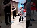 【iorikun tv dance video tiktok 🕺🕺🕺2022】親子でダンス！世界的に大流行している「jiggle jiggle」踊ってみた🕺✨ tiktok shorts