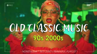 Old School R&B Mix . Nostalgia 90's 2000's R&B HitsAkon, Beyonce, Chris Brown, Rihanna