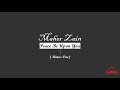 (Minus One) Maher Zain - Peace Be Upon You (Bahasa Version)