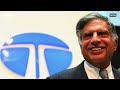 ratan tata death સાદગીપૂર્ણ વ્યક્તિત્વથી માંડીને તાતા કંપનીને સફળતાની ઊંચાઈ સુધી પહોંચાડવાની કહાણી