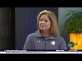 Interview with Deanna Gumpf - 2017 Notre Dame Day