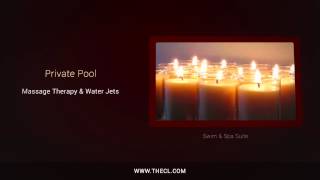 Pool Suite Hotel Chicago | Private In-Room Swimming Pool | The CL