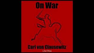 On War by Carl von Clausewitz #audiobook