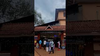 Kadampuzha Bagavathy Temple 🕉️🙏#temble #natural #temble #naturaltemple #kadampuzha_temple