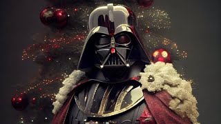 Presents For All Heroes \u0026 Villains 🎅 Christmas Comes to Battlefront 2! (HvV)