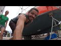 ⛵️getting our sailboat ready to live off grid 175