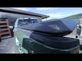 new bed cover diamondback switchback s tri fold tonneau vs the hd