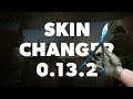 All knife skin changer in Standoff 2 (0.13.4) NO ROOT - [ALE] SuweKo