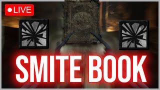 Smite Spellbook Maxxing - Dark and Darker