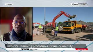George Building Collapse | 'Employer is liable for injury on duty even if worker isn't documented'