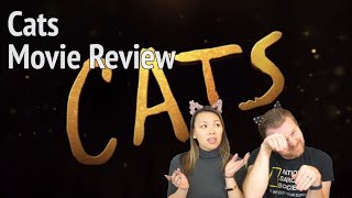 Cats | Movie Review (non-spoiler)
