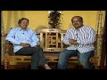 sanchaya discussion with kannada novelist u0026 writer dr. na d souza part 2 chandana archives