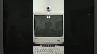 Compaq Presario 7000 Windows XP Pro Startup