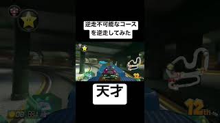 マリカーで不可能を可能にする天才現るwwww