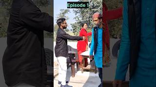 तोतले की शादी Episode 1 #comedy #shortvideo #funny