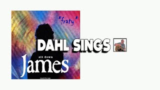 James Cover Song ::  Sit Down #DahlSings #james #sitdown #coversong