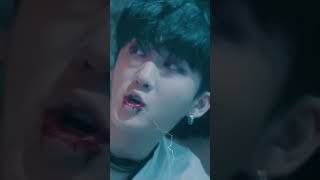 【Stray Kids】突然スキズにハマった女の語彙力0動画鑑賞【오늘 밤 나는 불을 켜 MV編】#shorts