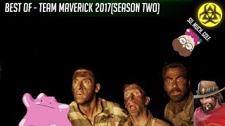 Best of - Team Maverick Season Two(2017)