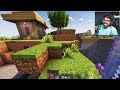 minecraft but crafting custom op items minecraft in telugu maddy telugu gamer