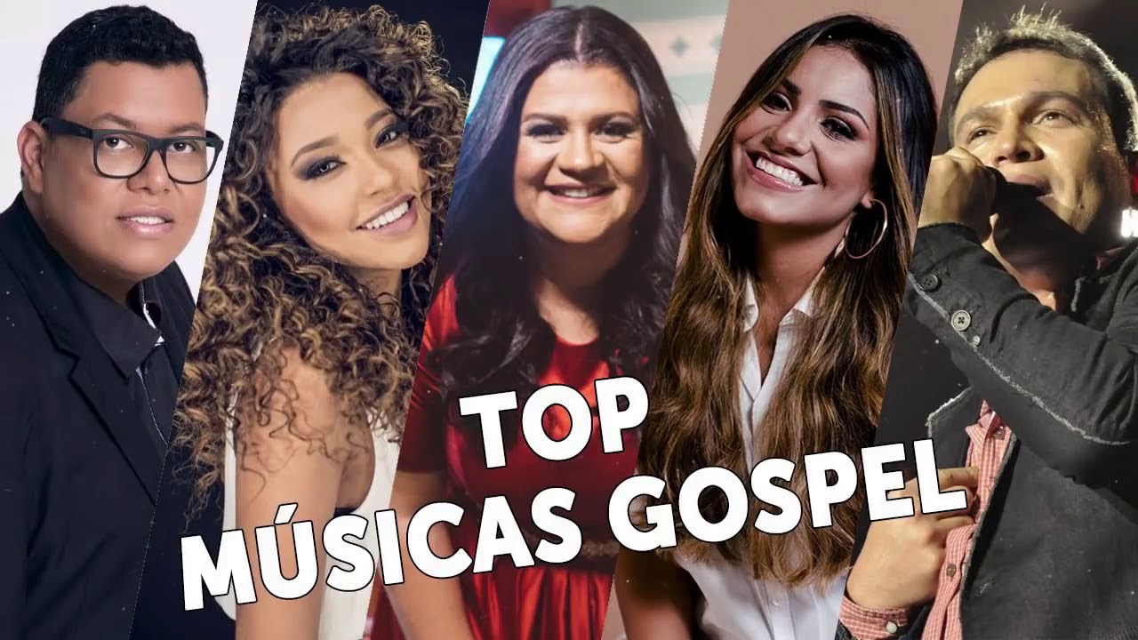 Louvor E Adoração 2020 - Melhores Músicas De Louvor Gospel - YouTube