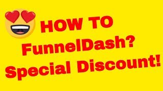 Best Cheap FunnelDash Discount - Facebook Ads Dashboard Overview