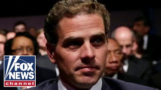 Hunter Biden emails reveal damaging messages with Chinese-American secretary