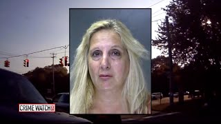 CrimeTube: Driver Nearly Nails EMT in Road Rage Incident - Crime Watch Daily