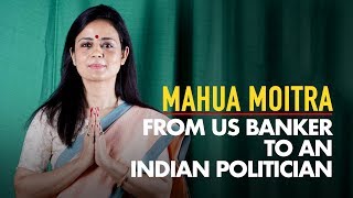 Do You Know Who TMC MP Mahua Moitra Is? | NewsMo