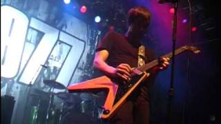 Ash - A Life Less Ordinary (Live @ The Astoria 2008)