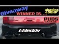 THE WINNER OF THE TURBO TIMER IS.... | Dual Exhaust/ Cut out COMPLETED