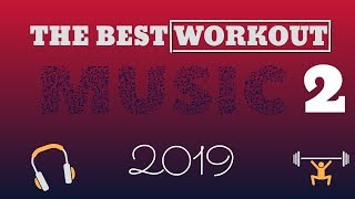 THE BEST WORKOUT MUSIC 2 | ROAD TO 100 SUBS