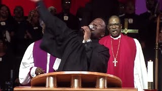 COGIC Official Day Praise and Worship at the 117th COGIC Holy Convocation!