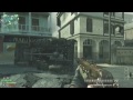 mw3 overkill pp90 u0026 acr best perk