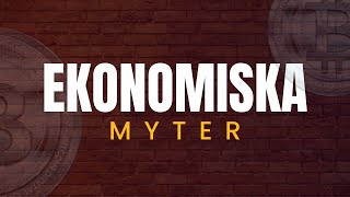 5 Ekonomiska myter