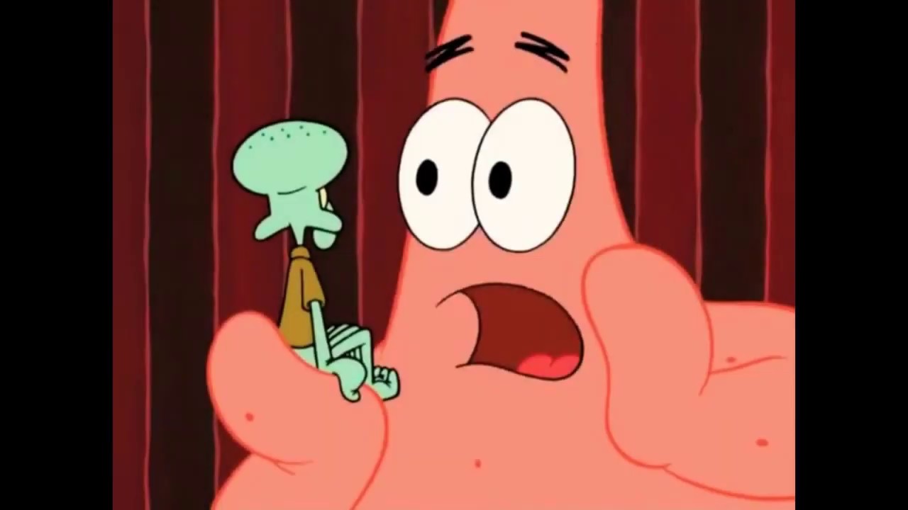 Spongebob The Musical Squidward Song At Dyan Roland Blog