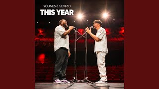 This Year (feat. Sevirio)