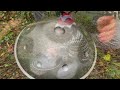 god rest ye merry gentleman handpan cover