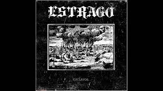 Estrago - Esclavos EP