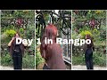 A Day in my life in Rangpo