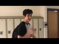 fairfax hs orientation video