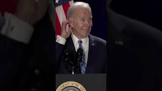 'Maybe They Found Religion': Biden Reacts To Rick Scott's Social Security Claims
