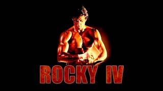 Rocky IV War Hip Hop Beat REMIX Feat Wu Tang & DMX