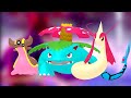 ranking pokemon s battle gimmicks...