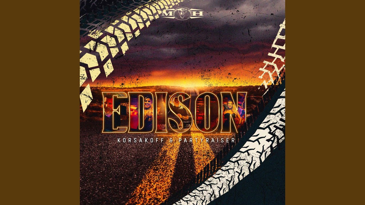 Edison Youtube Music