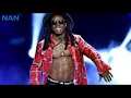 Lil Wayne’s Tha Carter V released