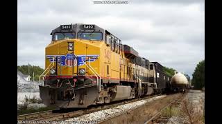 Train Whistles And Horns Used In Train Mobile Games