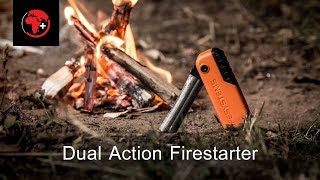 Lifesystems Dual-Action Firestarter