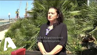 Ρεπορτάζ Φως στο τούνελ | Ηράκλειο: Έβρεχε λάσπη, αλλά η μηχανή του βρέθηκε ολοκάθαρη…