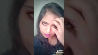 Tiktok Video | Neha Parekh | Song - Ooh La La | Movie - The Dirty Picture