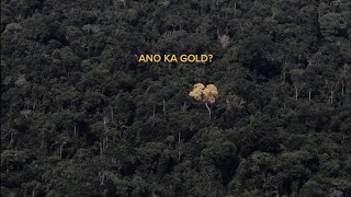 SPAZE - Ano Ka Gold? (Official Audio)